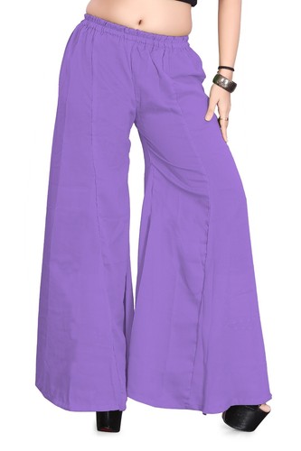Color Belly Dance Sheer Chiffon Palazzo pant All Size Palazzo For Girl C17 - Picture 99 of 184