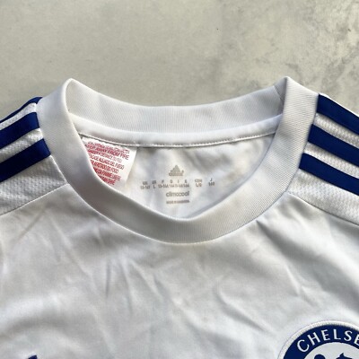 adidas Chelsea FC ジャージ 白 $_12.JPG?set_id=880000500F