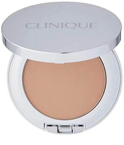 Clinique Pressed Powder Matte Foundation