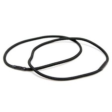 Black Elastic Shock Mount Bands for Rode SM6 Shockmount