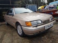 1990 ford granada 2.0 petrol