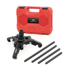 OMT Harmonic Balancer Removal Tool Kit Compatible with GM Ford Chevy Cadillacs