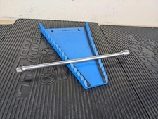 #bd965  Snap On Tools 3/8" Drive 11" Friction Ball Extension Bar FX11