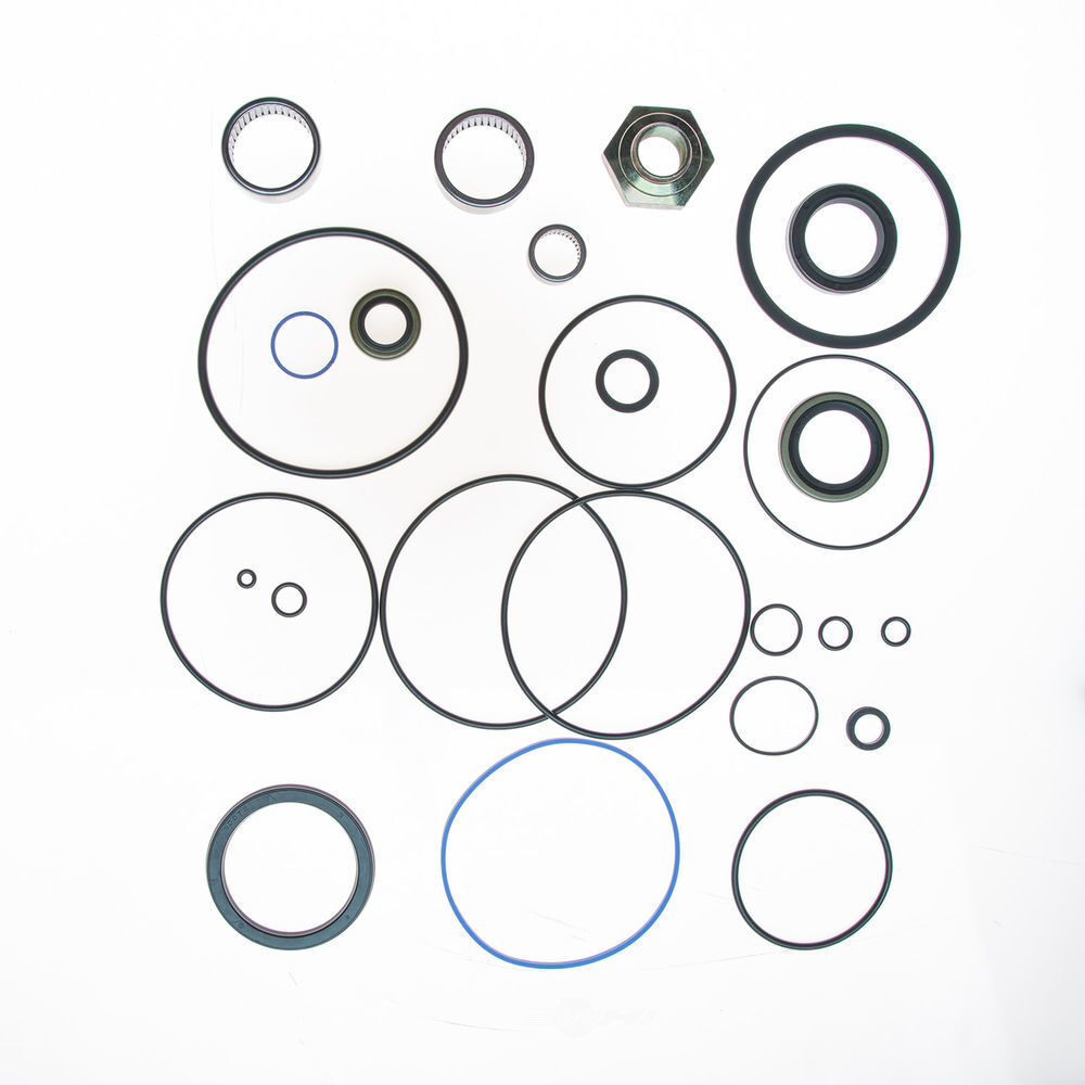 Steering Gear Rebuild Kit Edelmann 8539 for sale online eBay