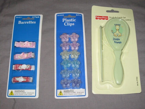 Аксессуары Fisher-Price для девочек