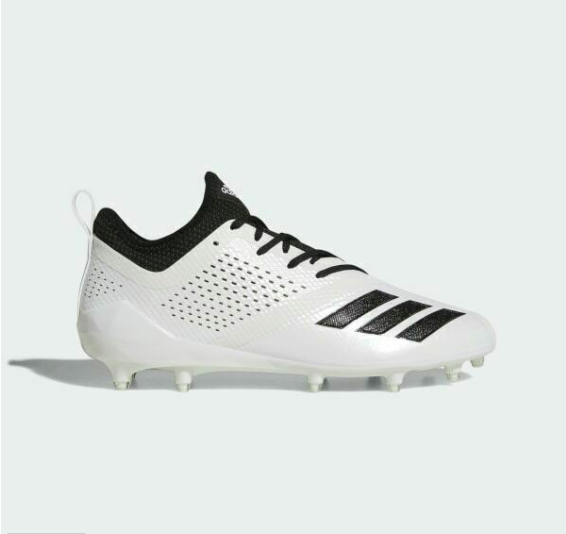 adidas low football cleats
