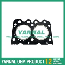 F2L1011F Head Gasket For Deutz diesel engine parts