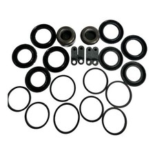 Für BMW Serie 7-8 Bremssattelkolben-Reparatursatz vorne 1990-2001 Paar