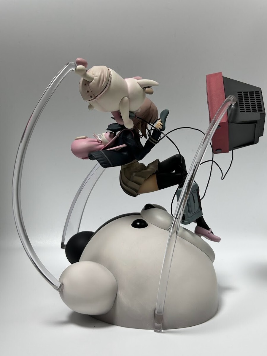 Chiaki♡ Phat Company Super Danganronpa 2 Nanami Chiaki 1/8 Scale Figure No