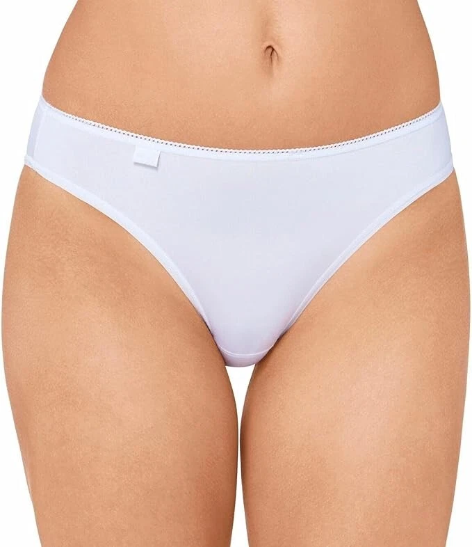 Sloggi 24/7 Microfibre Tai Damen Slips Neu - Bild 1 von 1