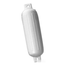 Polyform G5 White Fender Fenders - 1 PC - 33.509.05 - 3350905
