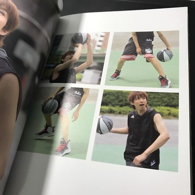 はじめしゃちょー hajime Syacho 写真集 Photobook | eBay