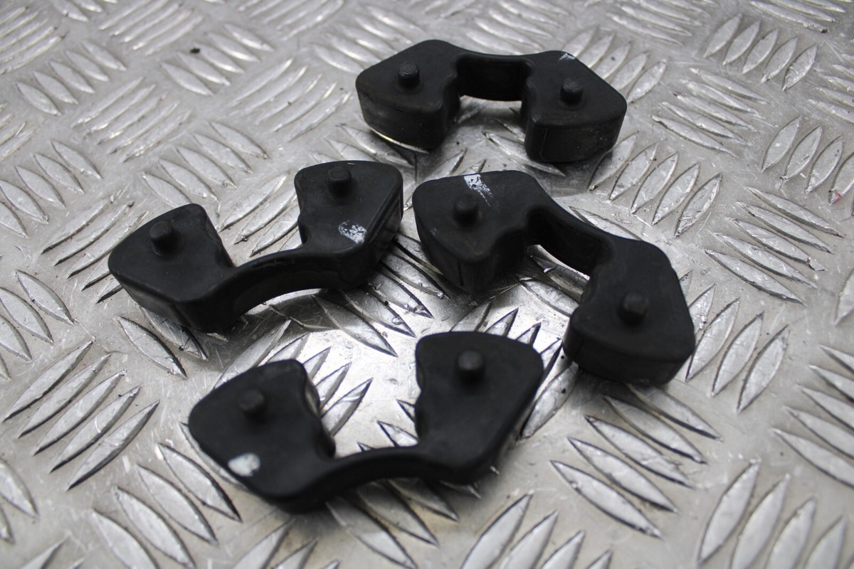 KAWASAKI ZX6R ZX9R 1998 - 2003 REAR SPROCKET CARRIER CUSHION DRIVE