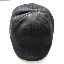 The Original Boston Scally Cap - The Scrapper Newsboy Flat Cap - 6 Panel