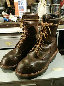 red wing logger boots 4420