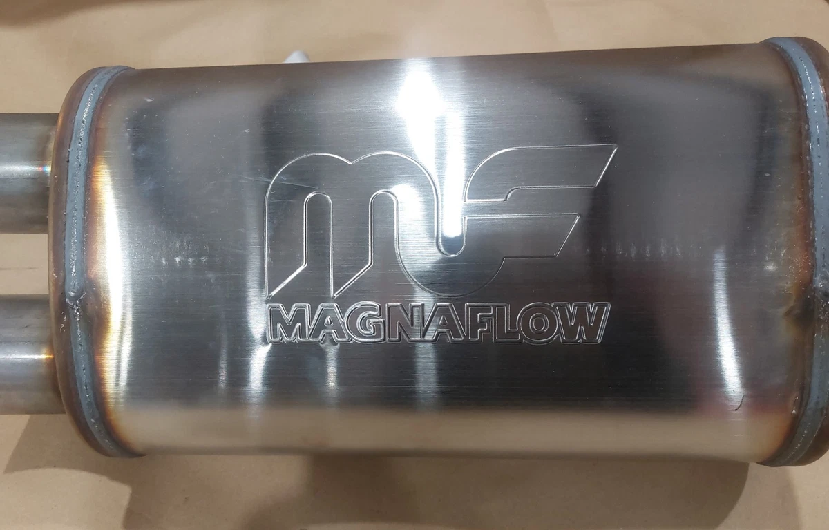 SALE MagnaFlow 12158 Universal 5
