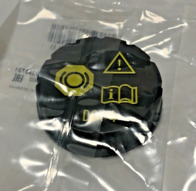 Genuine Audi Q5 Brake Fluid Reservoir Cap 5Q0611349B for sale online eBay