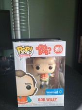 Funko Pop What About Bob Figures 24