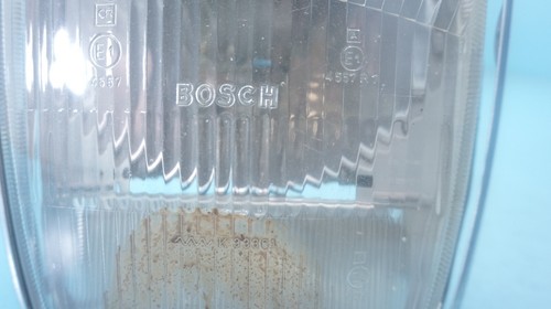 MERCEDES--BENZ W114 W115 , BOSCH EURO HEADLIGHT ASSEMBLY , OEM , - Foto 13 di 24