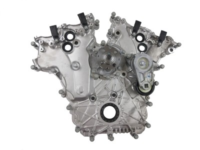 gm 3.6 timing chain
