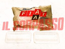 Feu arrière Fiat 132