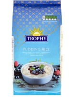 Trophy Pudding Rice 2kg