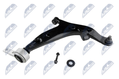 NTY ZWD-NS-110 Lenker, Radaufhängung für NISSAN
