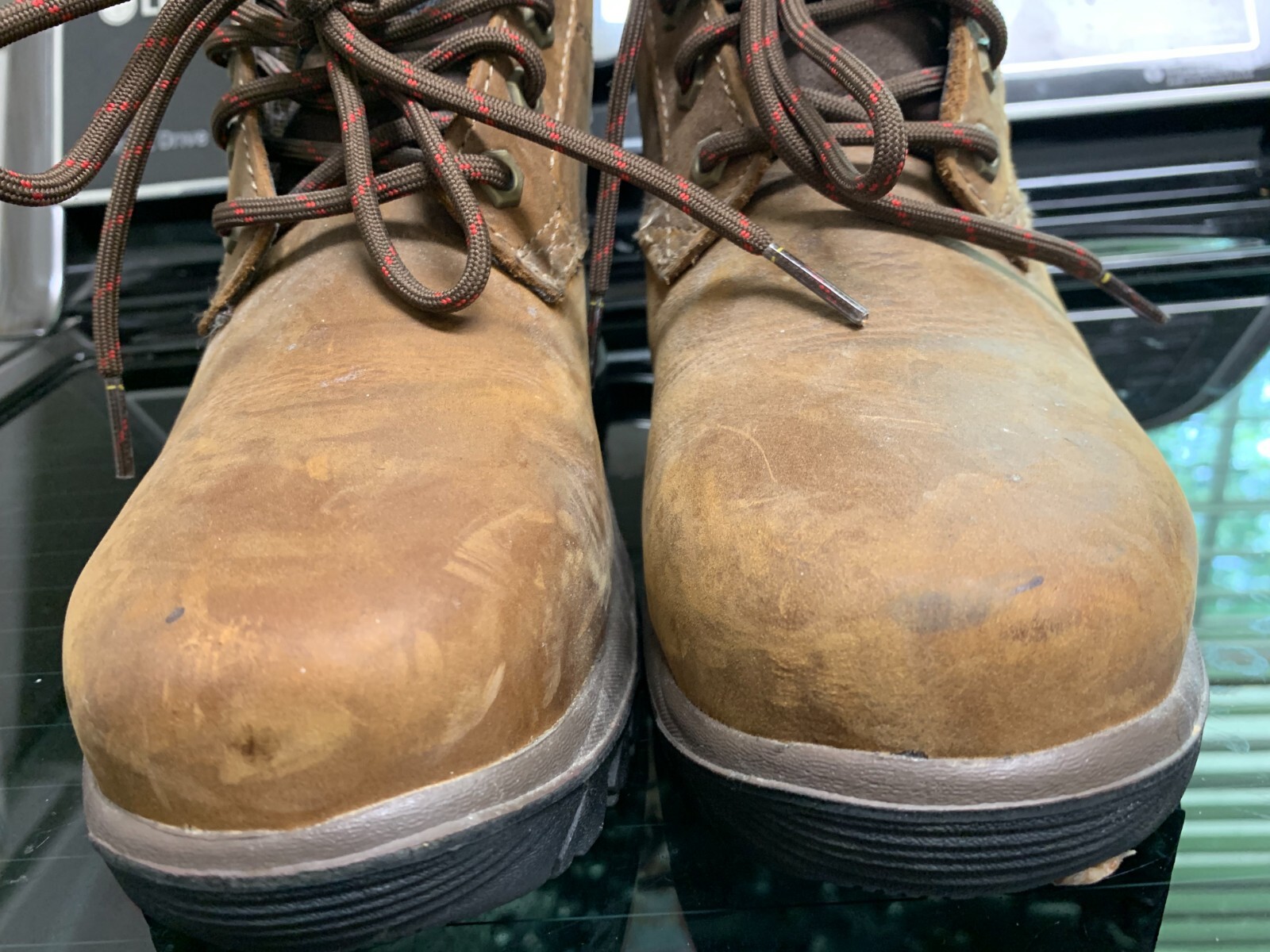 Cat Footwear Women's DRYVERSE 6"  P90443  Boot Size 7W