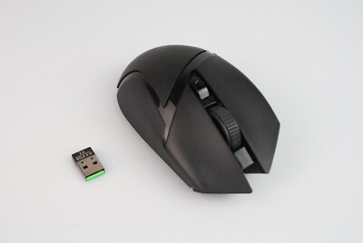 Razer RC30-031501 Basilisk Hyper speed Gaming Mouse