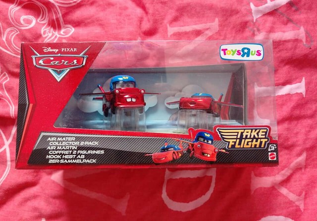 hey duggee toys r us