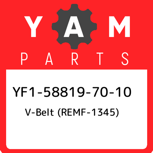 Mitsubishi remf 1345