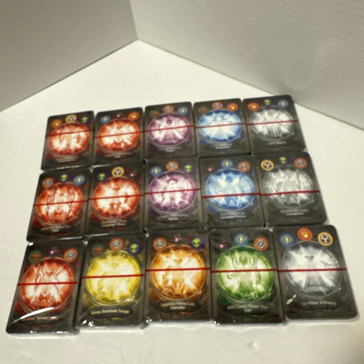 KeyForge Sealed Collectible Card Game Decks & Kits for sale - eBay