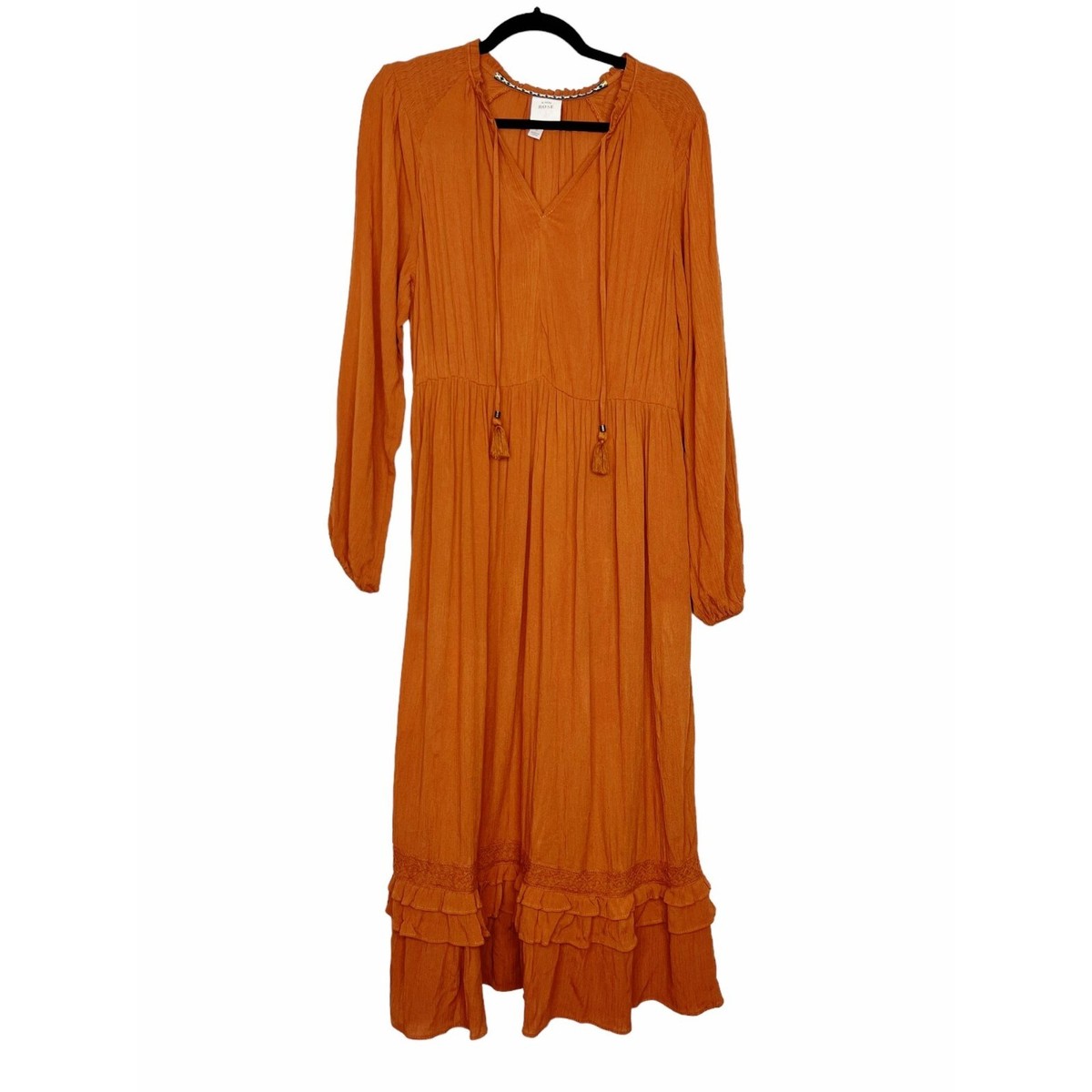 open lace back dress Marie Dress in Citrus  Ivy City Co