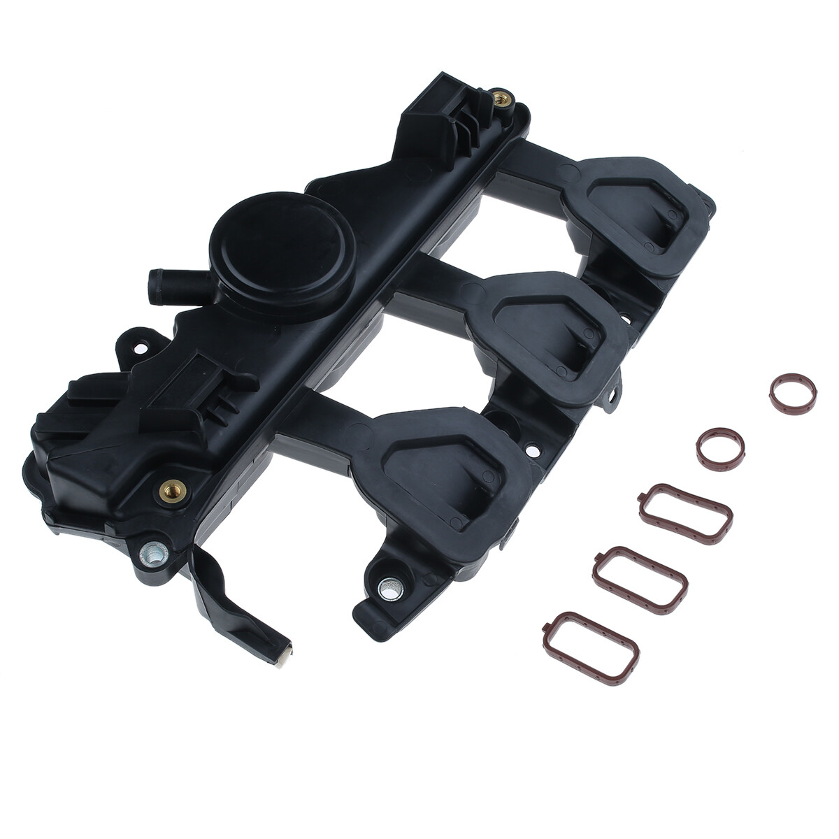 Collecteur d'admission M9T680 M9T pour bloc moteur 2.3 dCi de fourgons Master et NV400