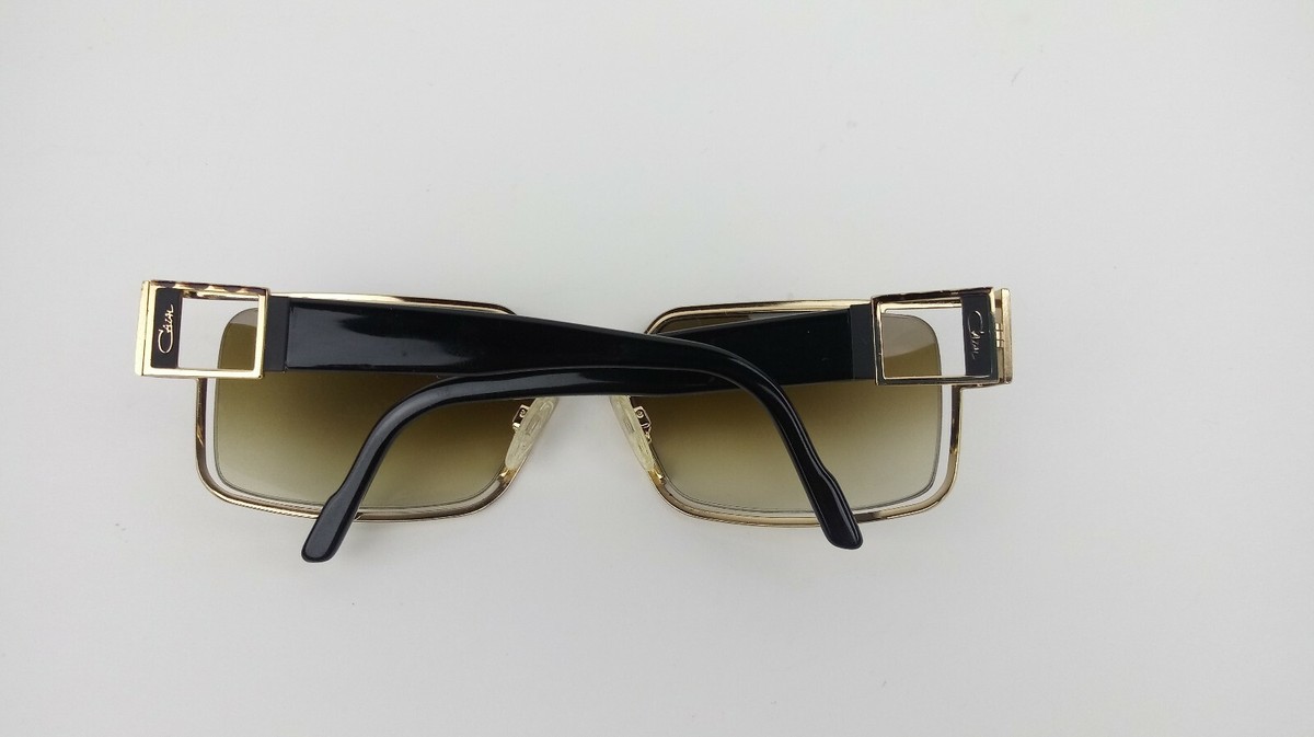 Cazal 928 498 Sunglasses Frame Germany Gradient 58 18 135 mm Cazal 928 498 Sunglasses Frame Germany Gradient 58 18 135 mm
