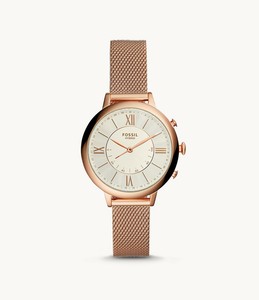 Montre connecté hybrid FOSSIL | eBay