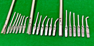 ø10 mmX330 mm pinze laparoscopiche riutilizzabili pinze
