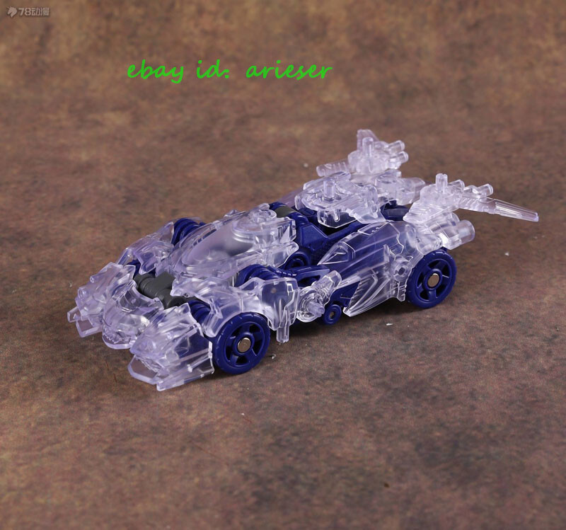 52toys Beastdrive Bd-01 Wheel Raptar Assembled Model Action 52toys Beastdrive Bd-01 Wheel Raptar Assembled Model Action