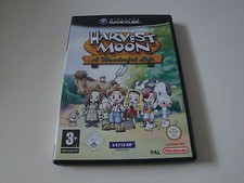 Thumbnail of ebay&reg; auction 365258811704 | GameCube Spiel Harvest Moon: A Wonderful Life (2)