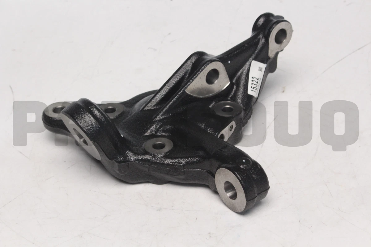 4321226140 Genuine Toyota KNUCKLE STEERING 43212-26140 | eBay