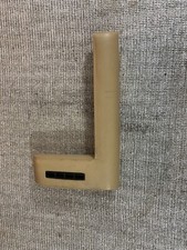 Chevrolet Silverado Dash Cluster Surround Bezel