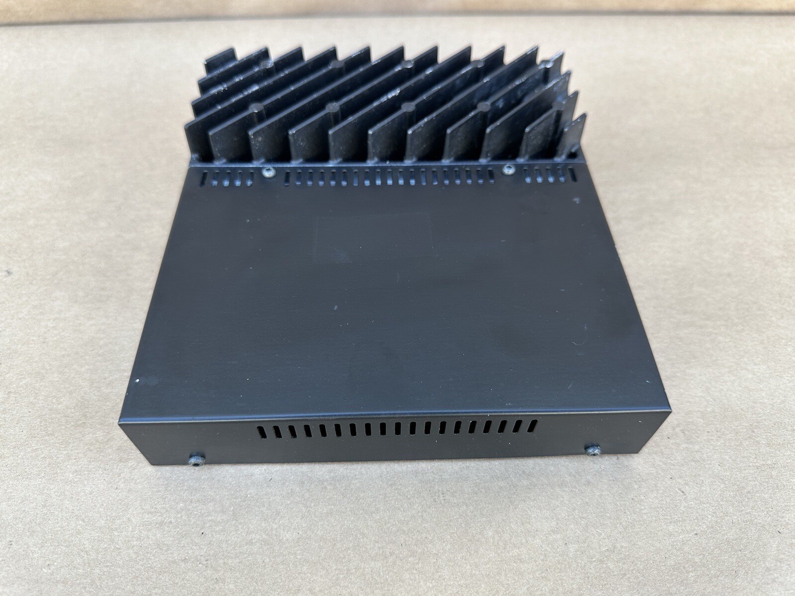 2003-2005 BMW Z4 Lear Radio Amplifier PN 65126929689 for sale  