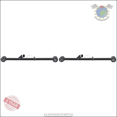 Kit 2x Lenker Radaufhängung Abs rechts + links Hinterachse für NISSAN X-TRAIL