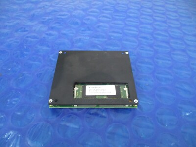 Kontron 18002-0000-50-0OB1 Single Board  Computer Pentium III CPU Module