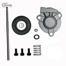 For 2004-2009 Yamaha YFZ450 YFZ 450 Carburetor Carb Accelerator Pump Diaphragm