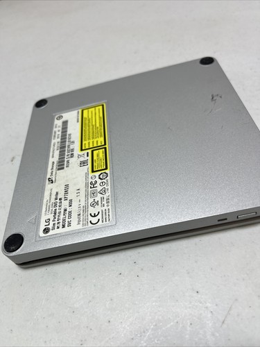 LG SuperMulti BLADE DVD Writer AP70NS50 - Picture 9 of 11