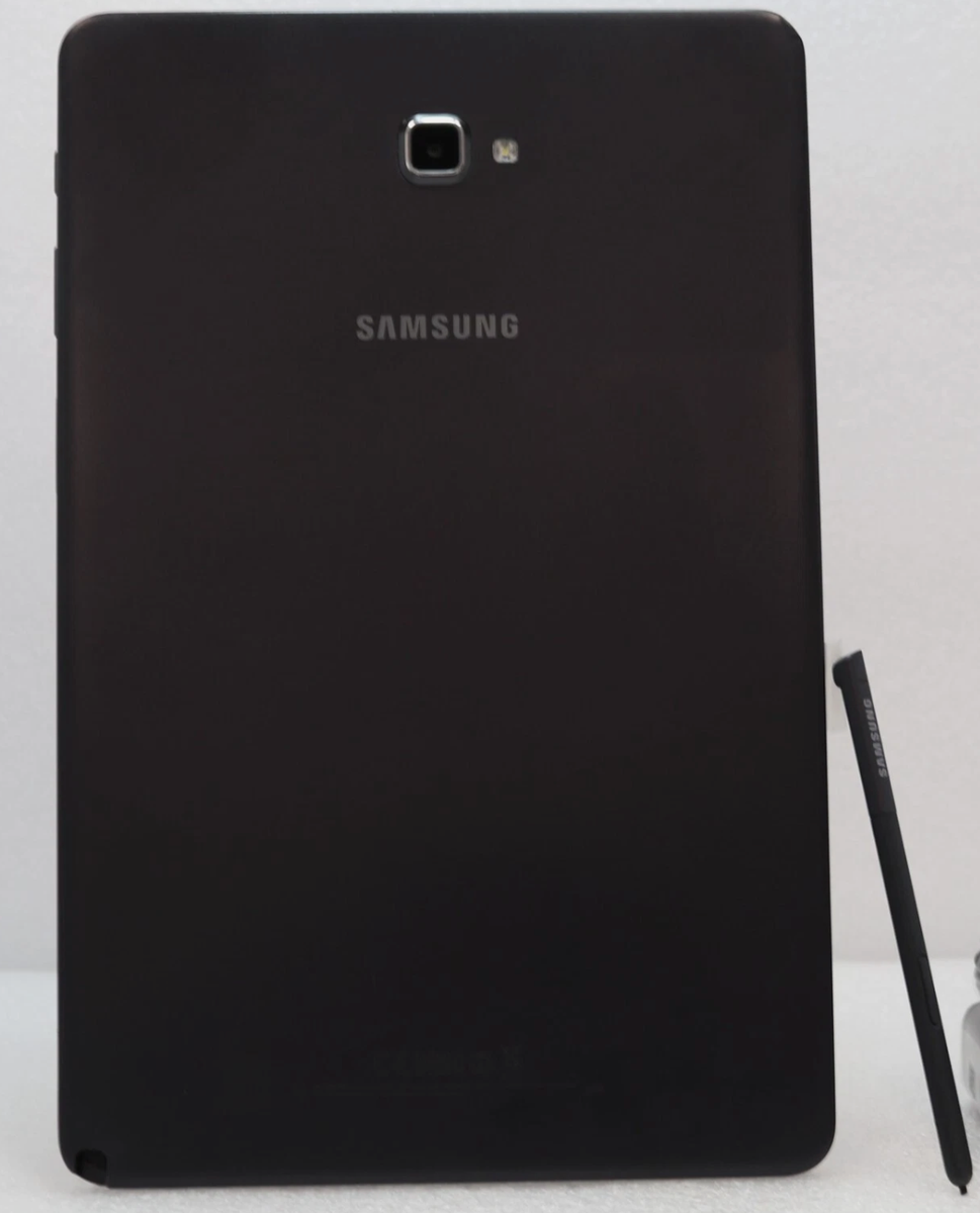 Samsung Galaxy Tab A 10.1