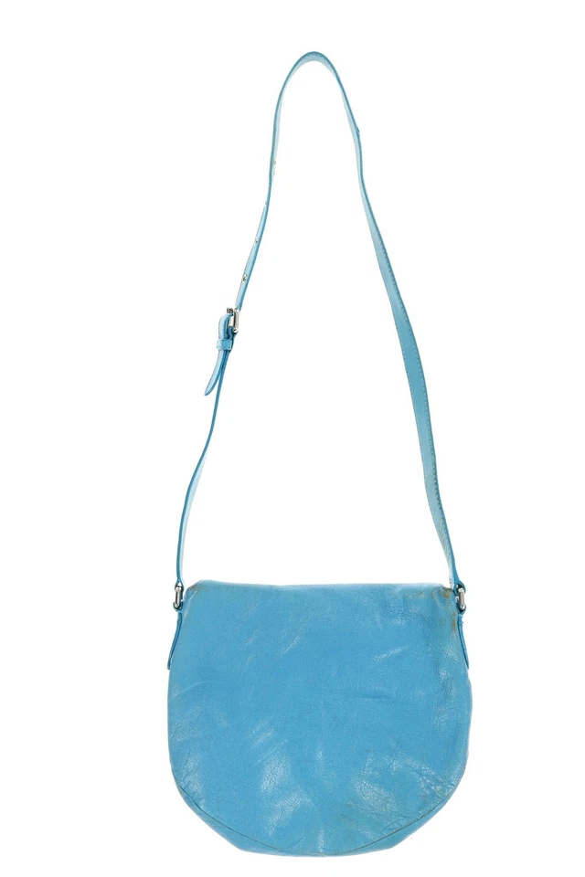 Bolso Bandolera MARC by Marc Jacobs Azul Claro Preppy Natasha Foto 2 de 4