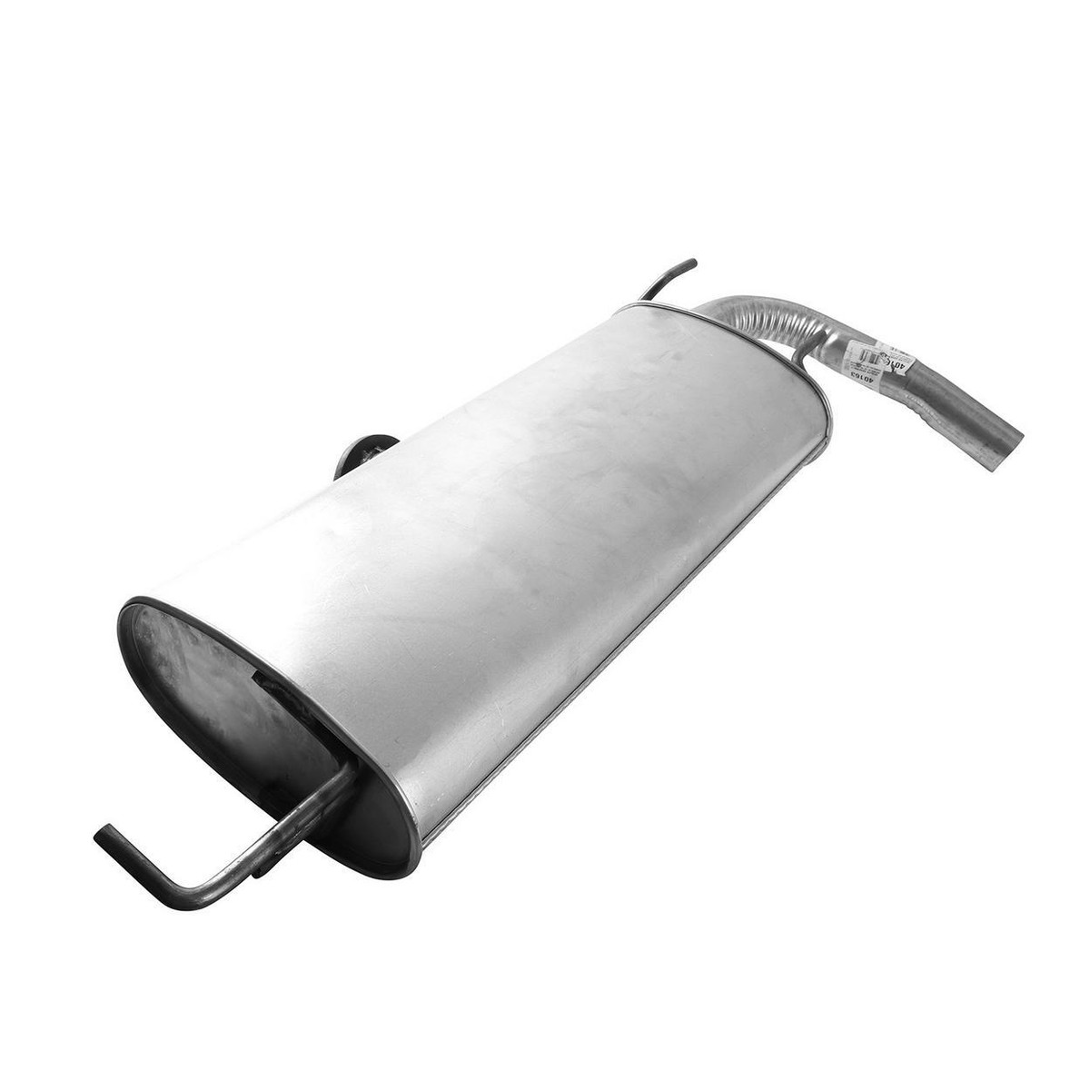 40163-AD Exhaust Muffler Fits 2007 Suzuki Grand Vitara | eBay