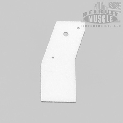 DMT MOPAR 67-74 A Body Accel Accelerator Gas Pedal Gasket Dart Duster